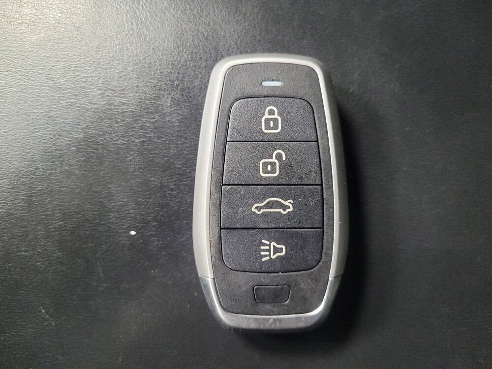 2019 INFINITI Q50 in Jackson, MS 39211 - 18090407 32