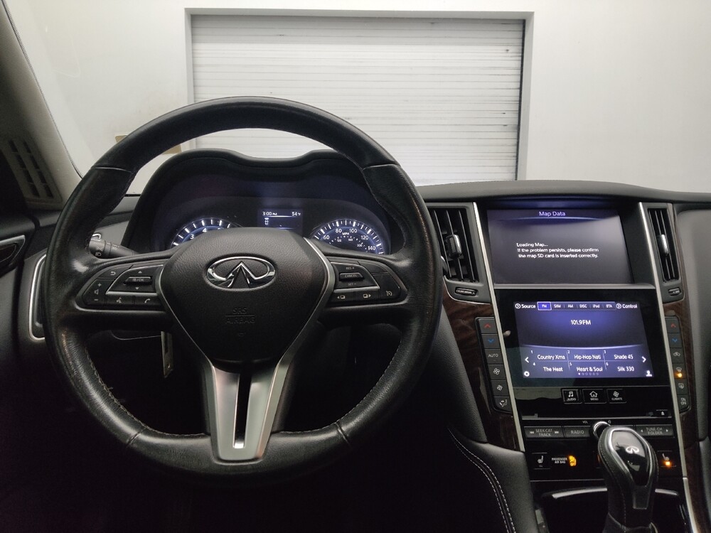 2019 INFINITI Q50 in Jackson, MS 39211 - 18090407 22
