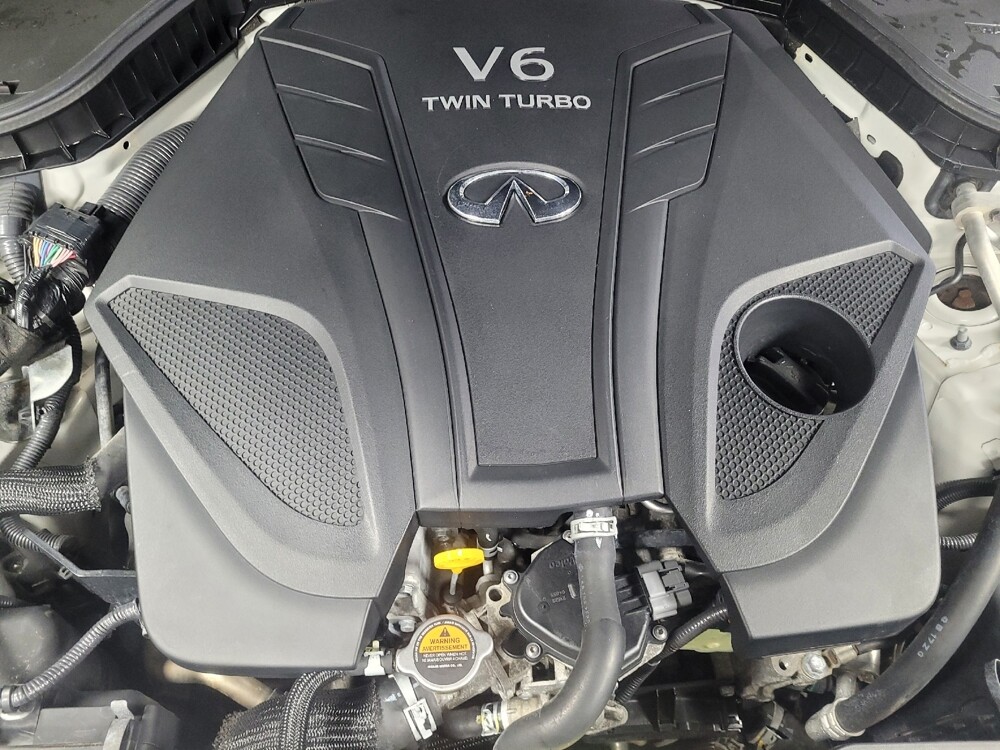 2019 INFINITI Q50 in Jackson, MS 39211 - 18090407 30