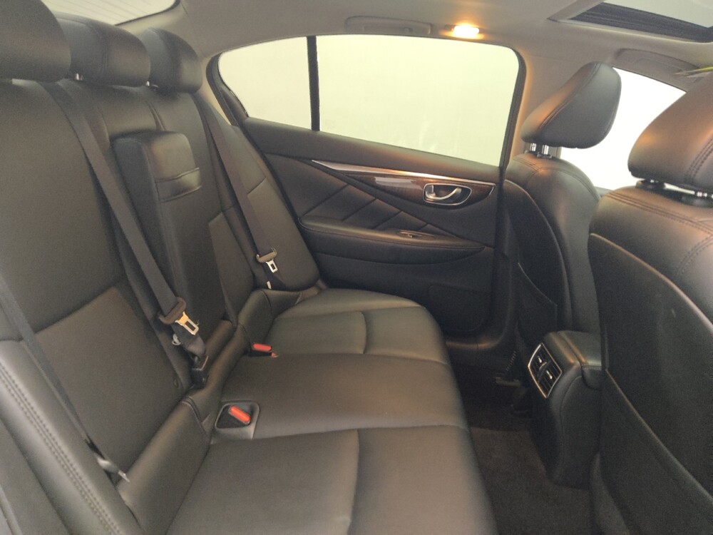 2019 INFINITI Q50 in Jackson, MS 39211 - 18090407 19