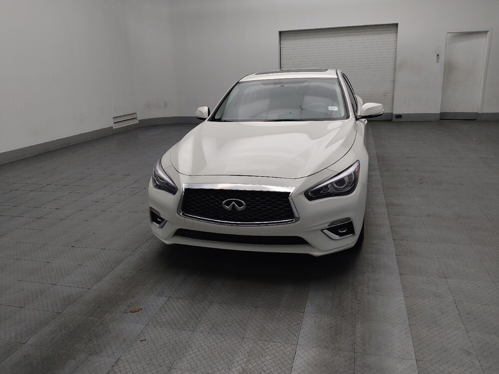 2019 INFINITI Q50 in Jackson, MS 39211 - 18090407 15