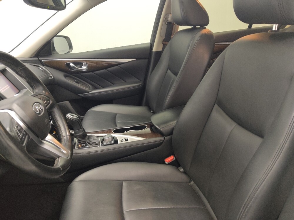 2019 INFINITI Q50 in Jackson, MS 39211 - 18090407 17