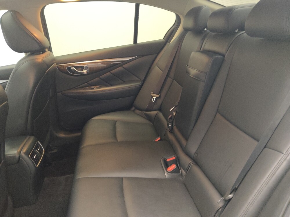 2019 INFINITI Q50 in Jackson, MS 39211 - 18090407 18