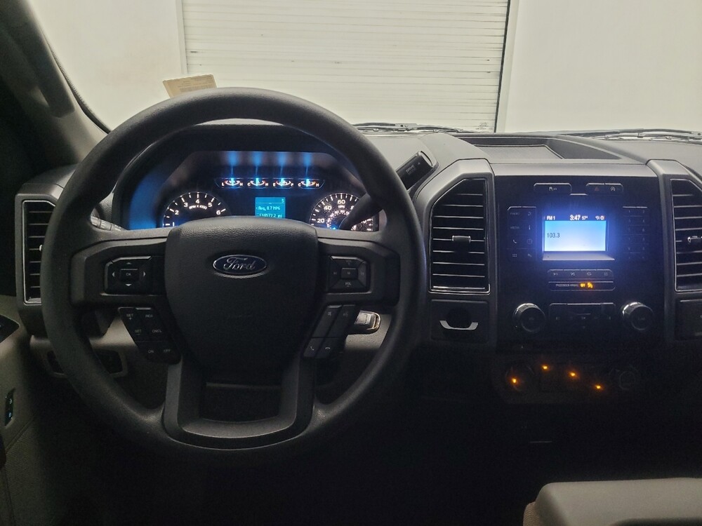 2018 Ford F150 in Pelham, AL 35124 - 18090408 22