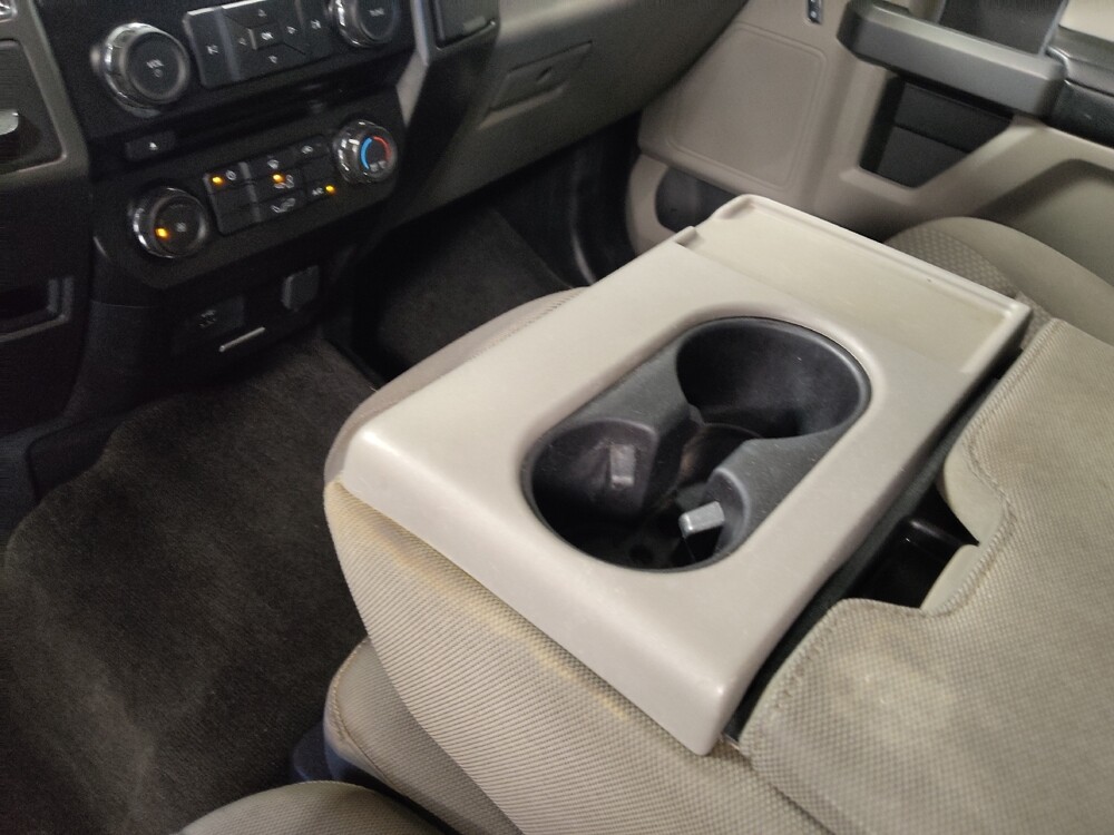 2018 Ford F150 in Pelham, AL 35124 - 18090408 26