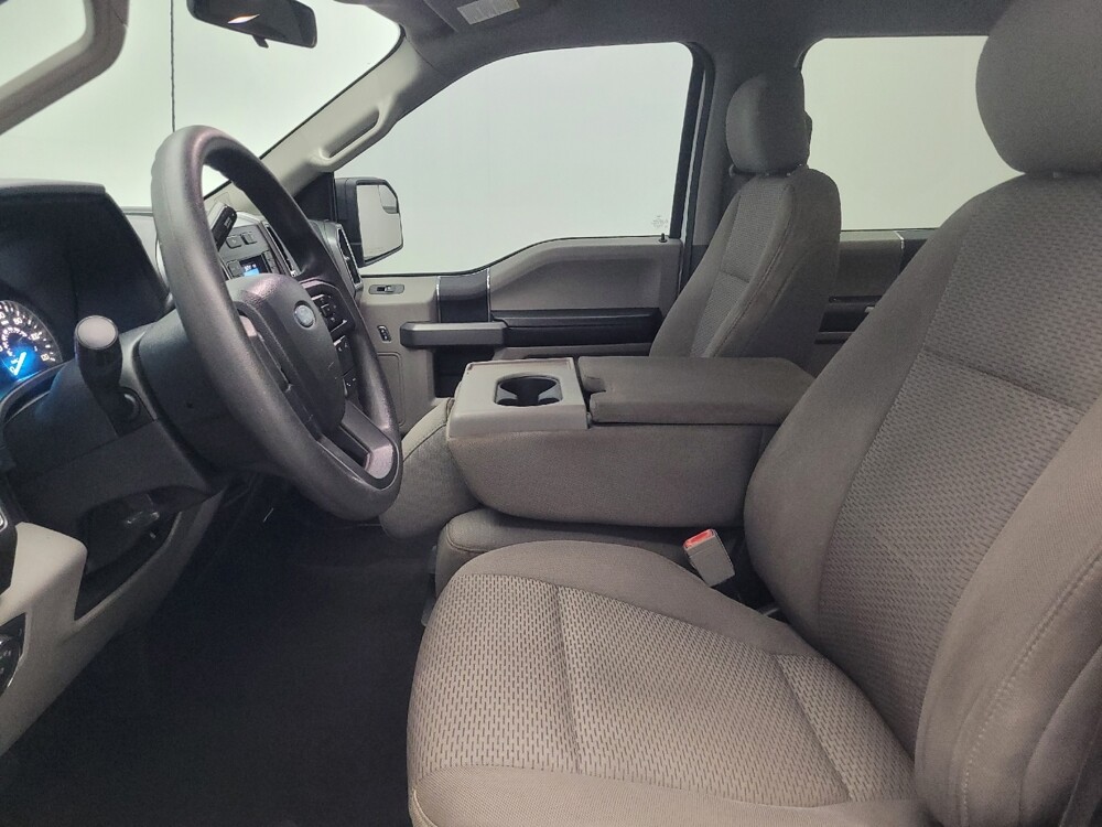 2018 Ford F150 in Pelham, AL 35124 - 18090408 17