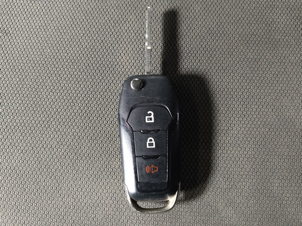 2018 Ford F150 in Pelham, AL 35124 - 18090408 32