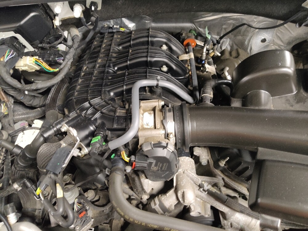 2018 Ford F150 in Pelham, AL 35124 - 18090408 30