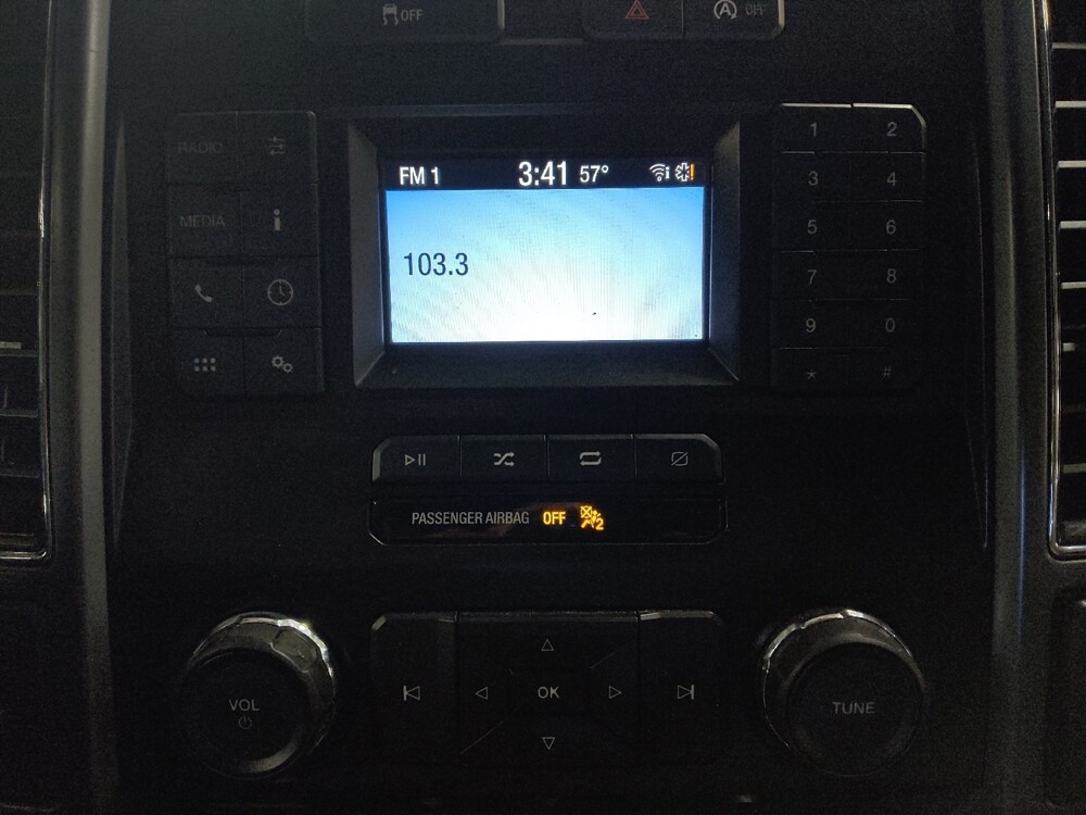 2018 Ford F150 in Pelham, AL 35124 - 18090408 25