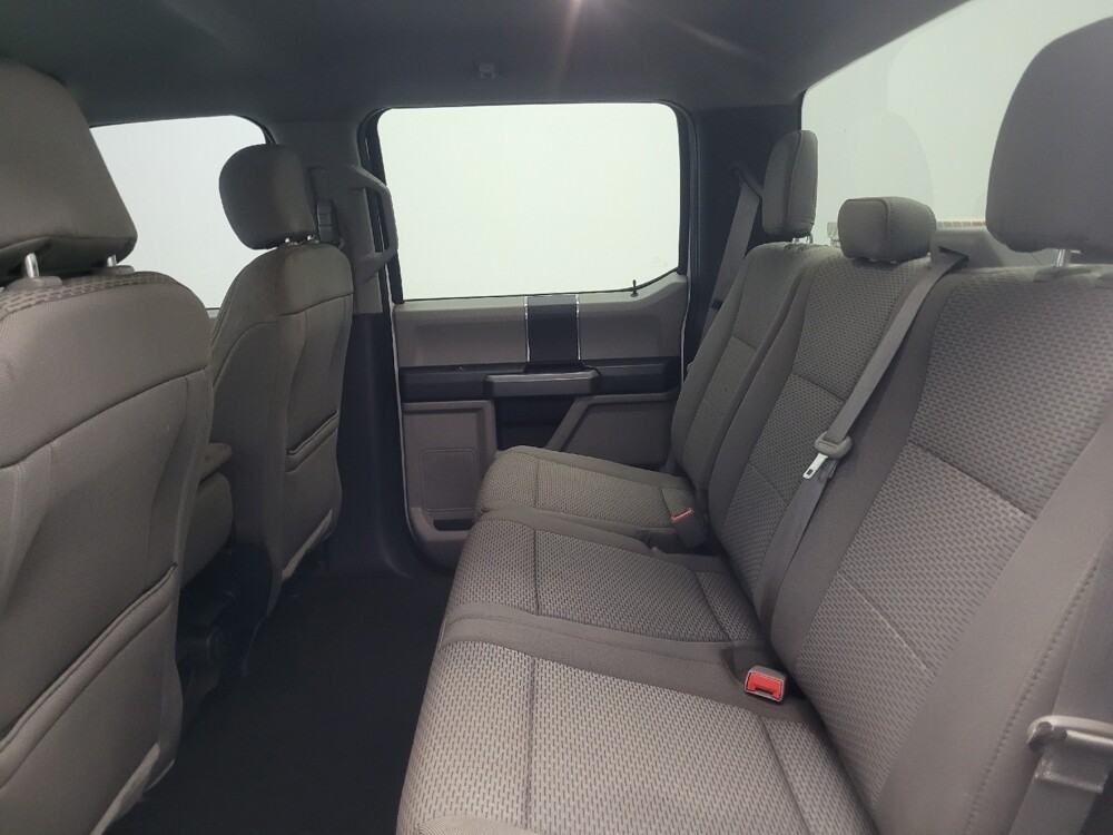 2018 Ford F150 in Pelham, AL 35124 - 18090408 18