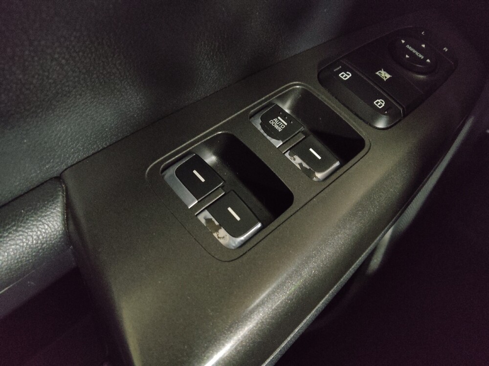 2017 Kia Sportage in Knoxville, TN 37923 - 18090409 27