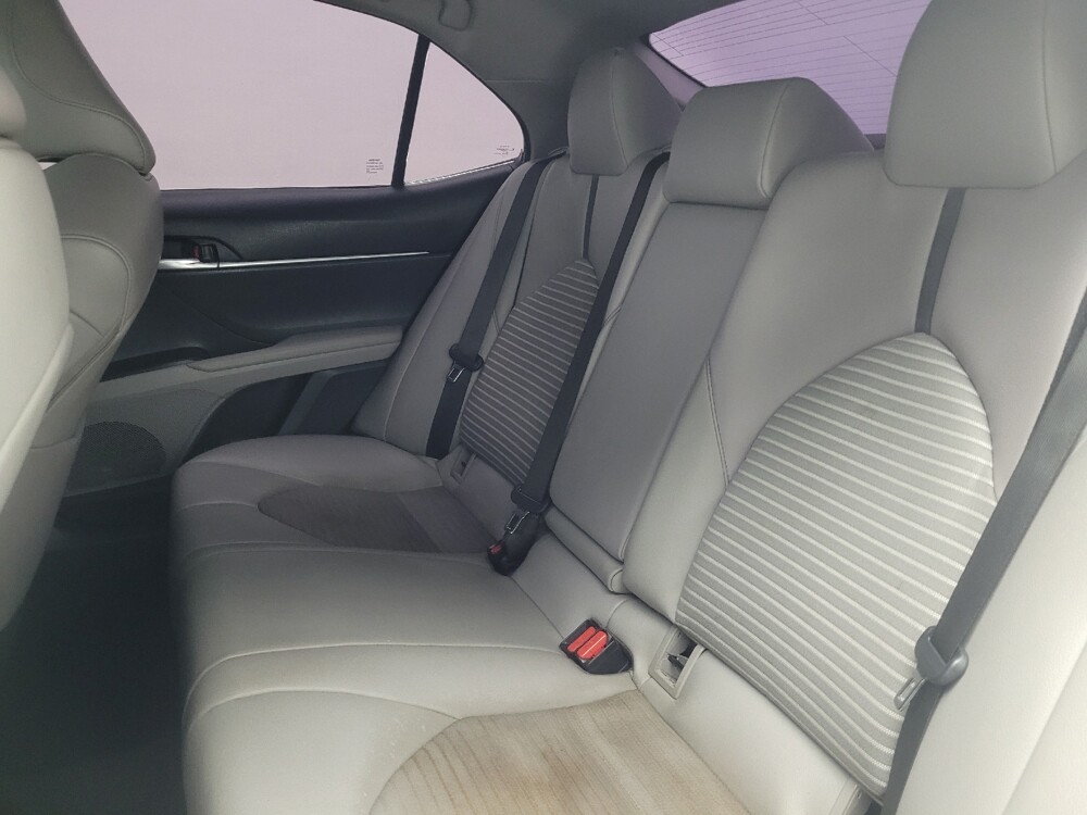 2021 Toyota Camry in Morrow, GA 30260 - 18090410 18