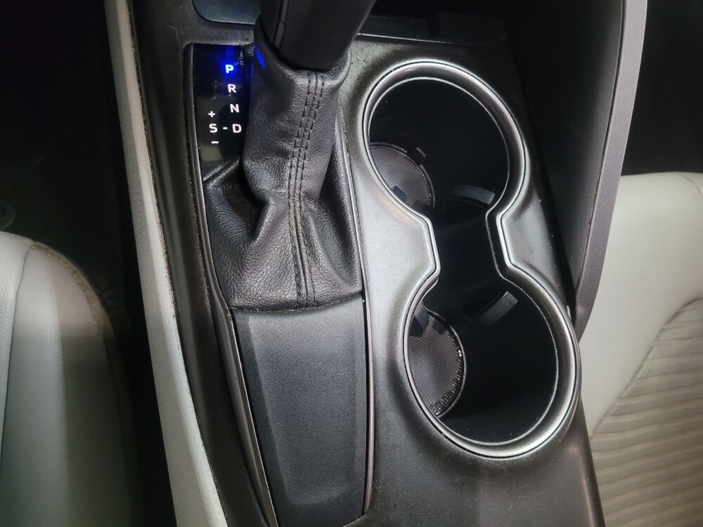 2021 Toyota Camry in Morrow, GA 30260 - 18090410 26