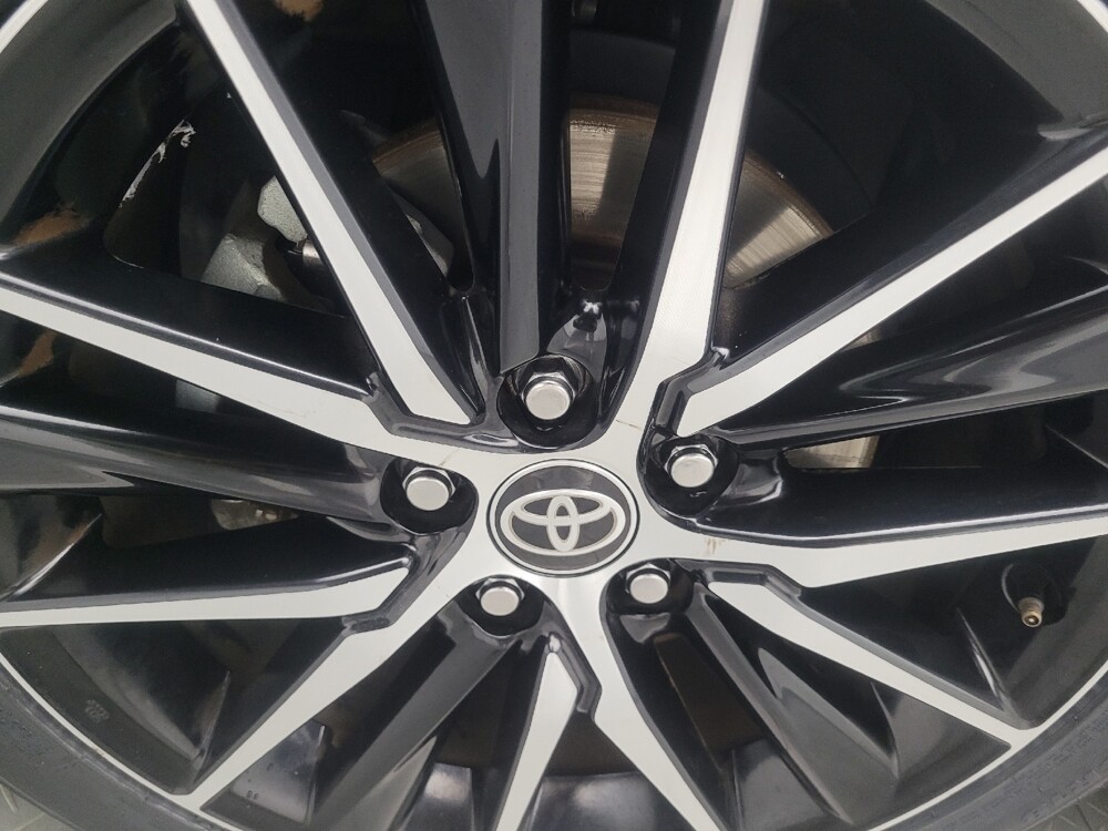 2021 Toyota Camry in Morrow, GA 30260 - 18090410 31