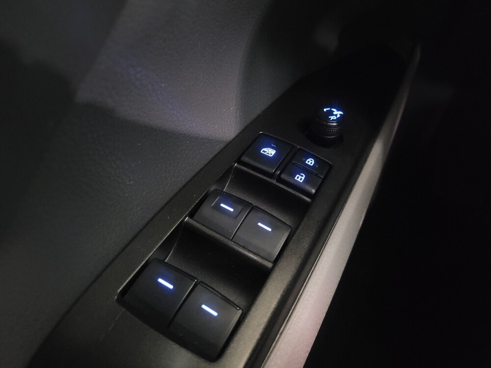 2021 Toyota Camry in Morrow, GA 30260 - 18090410 27