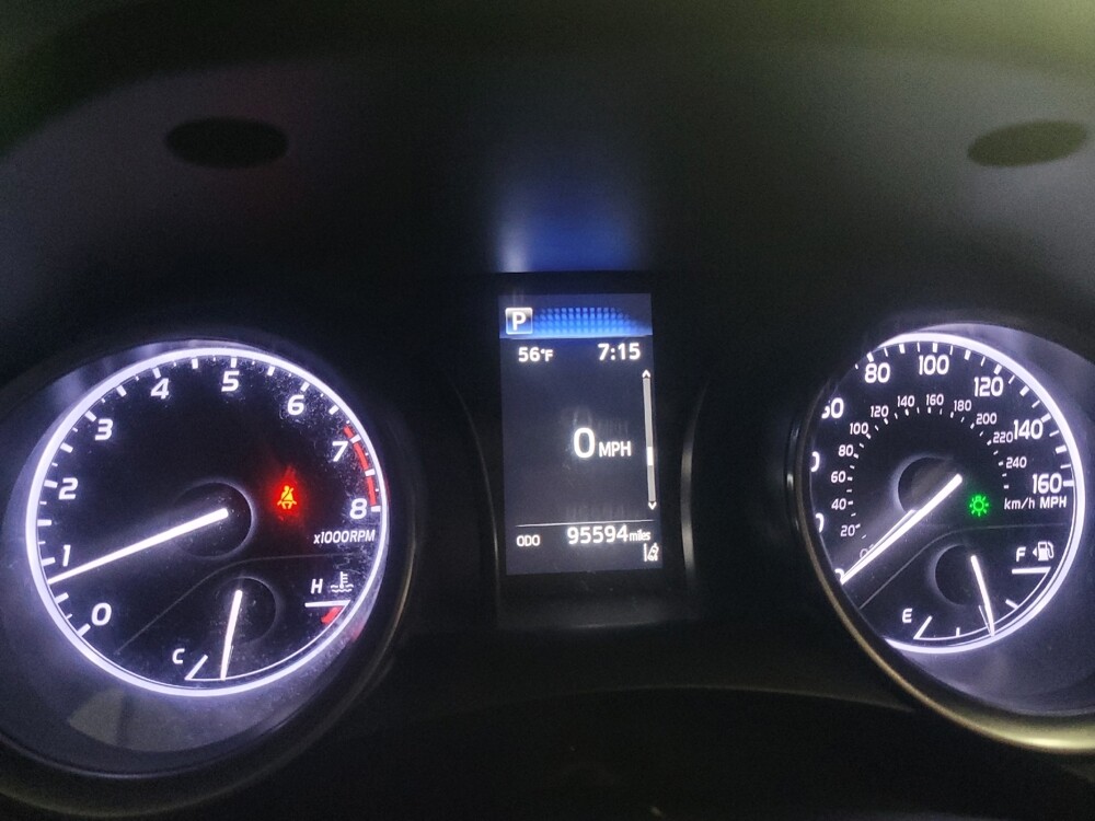 2021 Toyota Camry in Morrow, GA 30260 - 18090410 23