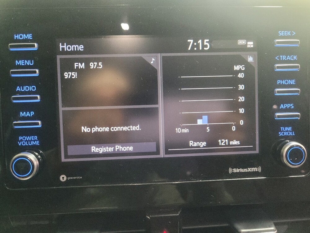 2021 Toyota Camry in Morrow, GA 30260 - 18090410 25