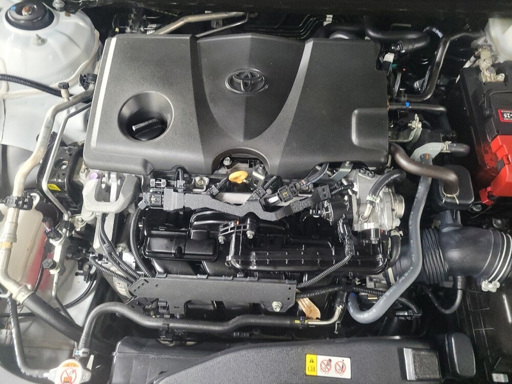 2021 Toyota Camry in Morrow, GA 30260 - 18090410 30