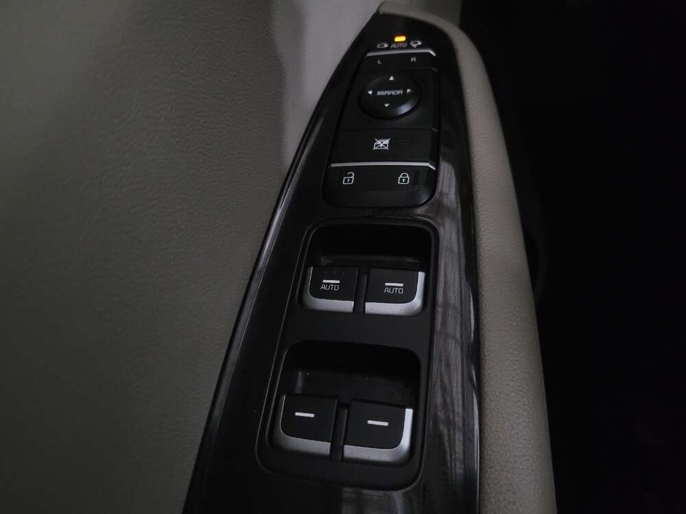 2016 Kia Optima in Jackson, MS 39211 - 18090411 27