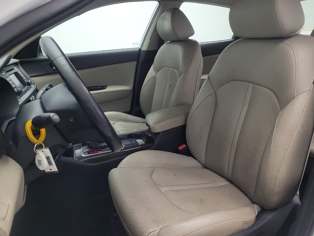 2016 Kia Optima in Jackson, MS 39211 - 18090411 17