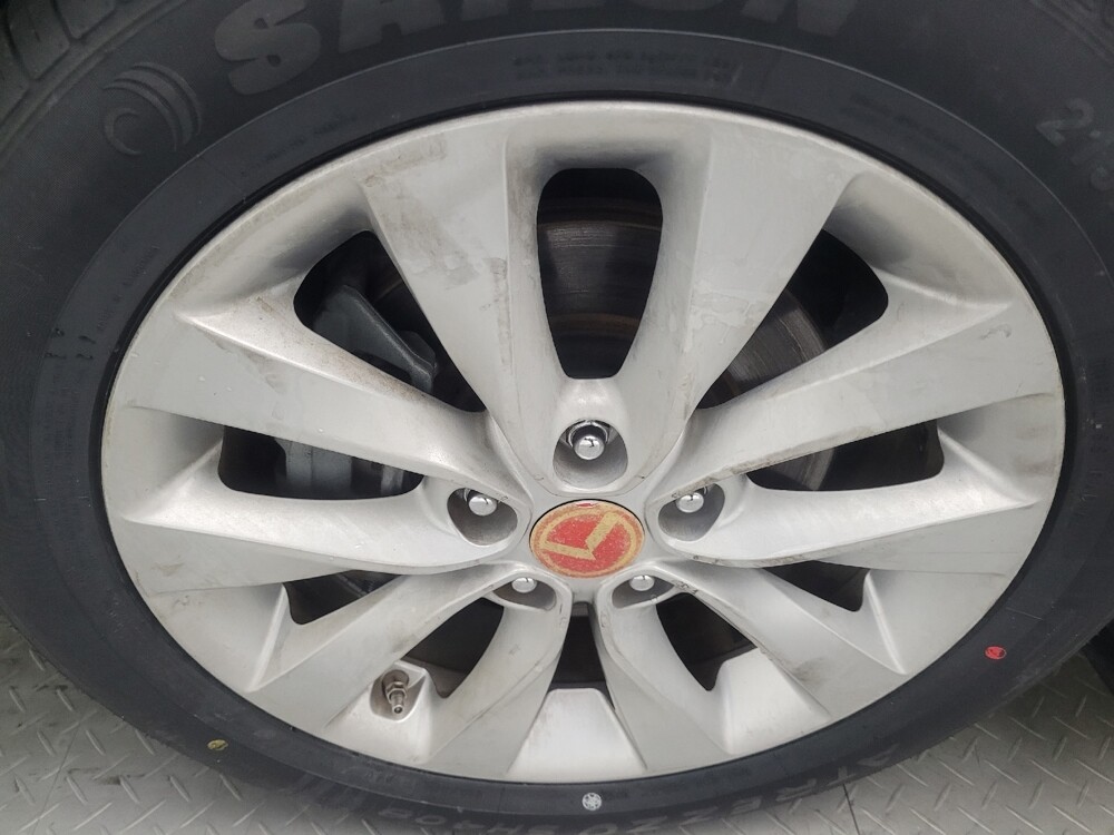 2016 Kia Optima in Jackson, MS 39211 - 18090411 31