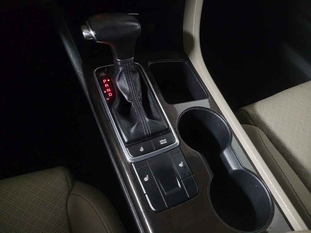 2016 Kia Optima in Jackson, MS 39211 - 18090411 26