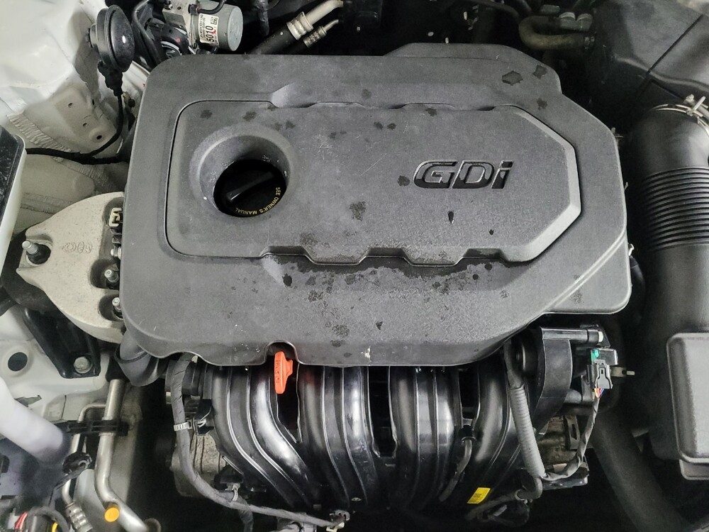 2016 Kia Optima in Jackson, MS 39211 - 18090411 30