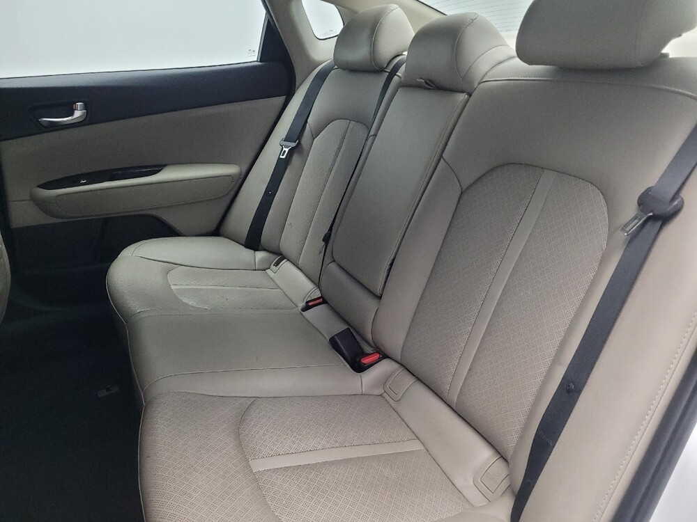 2016 Kia Optima in Jackson, MS 39211 - 18090411 18