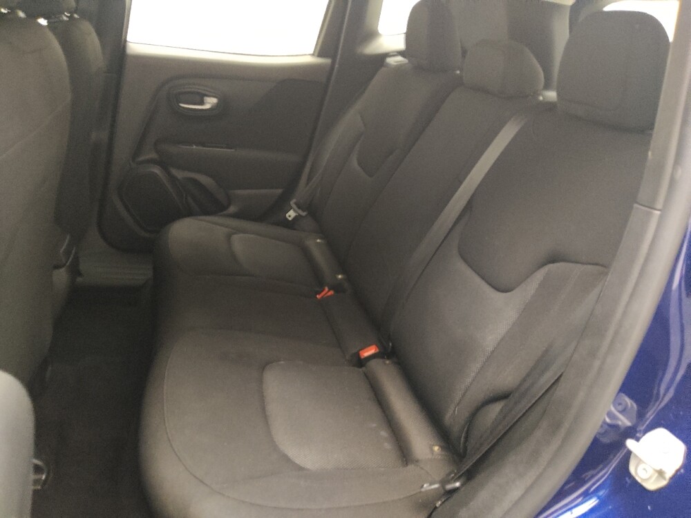 2020 Jeep Renegade in Jackson, MS 39211 - 18090412 18