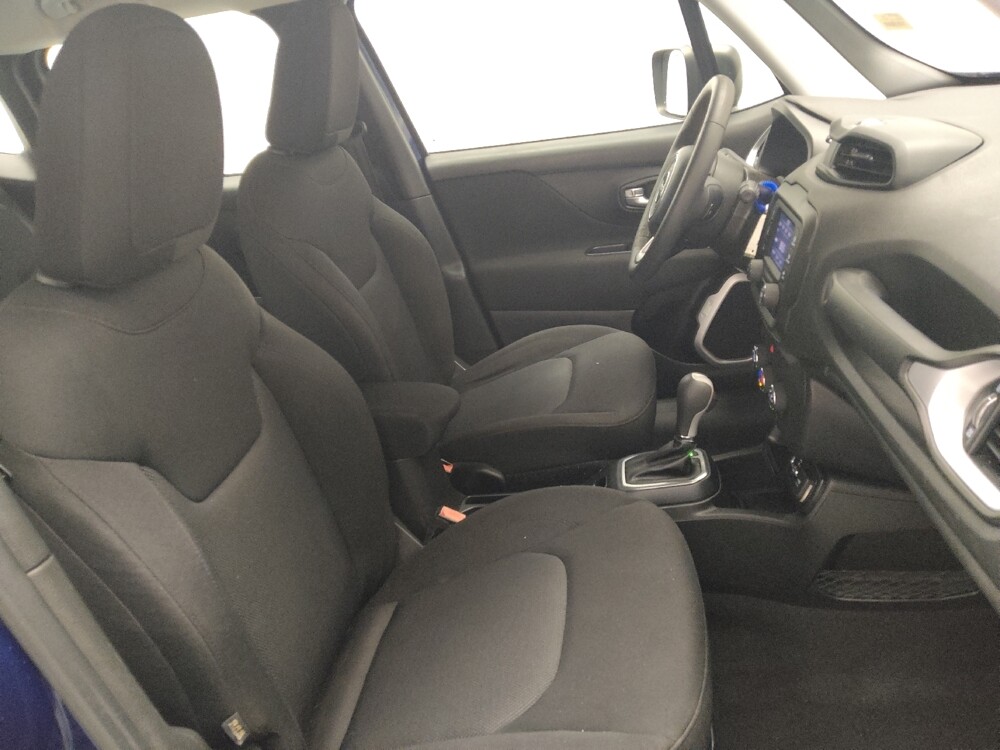 2020 Jeep Renegade in Jackson, MS 39211 - 18090412 21