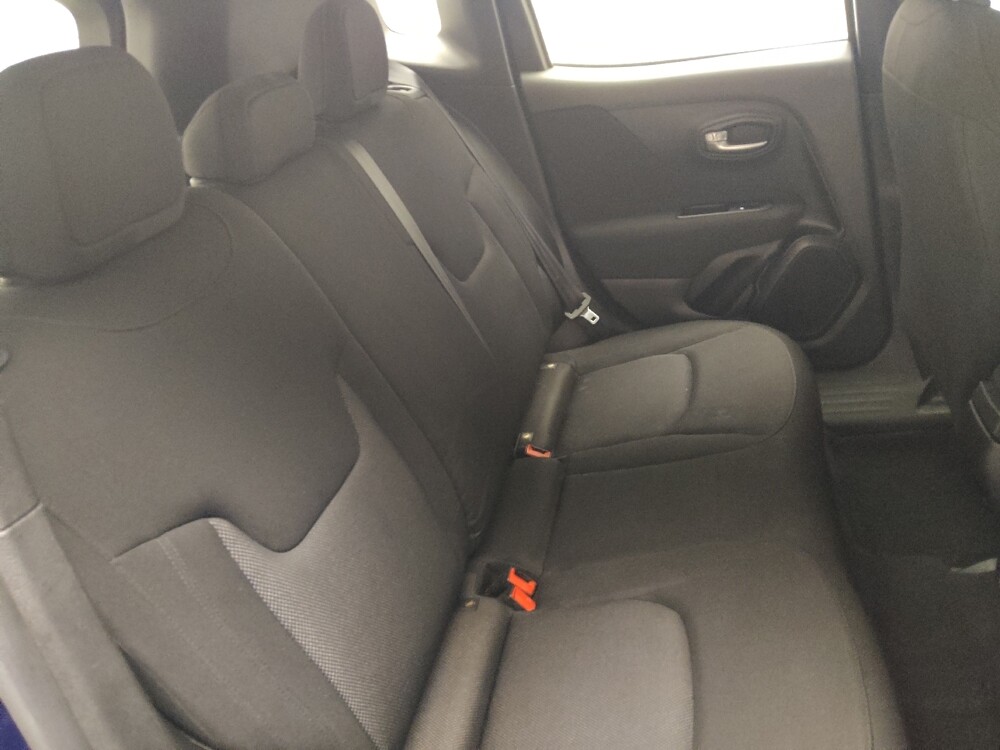 2020 Jeep Renegade in Jackson, MS 39211 - 18090412 19