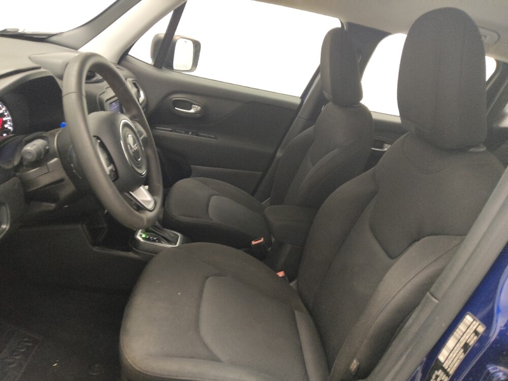 2020 Jeep Renegade in Jackson, MS 39211 - 18090412 17