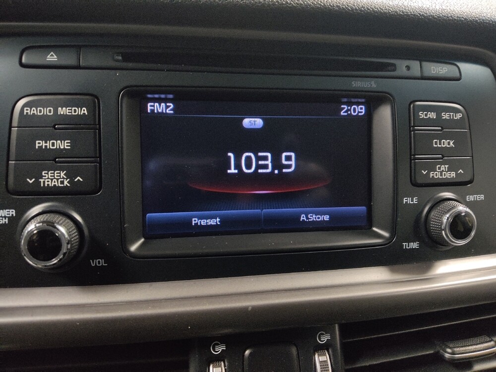 2016 Kia Optima in Union City, GA 30291 - 18090413 25