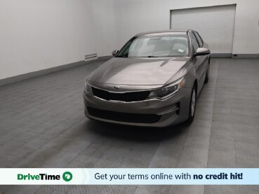 2016 Kia Optima in Union City, GA 30291
