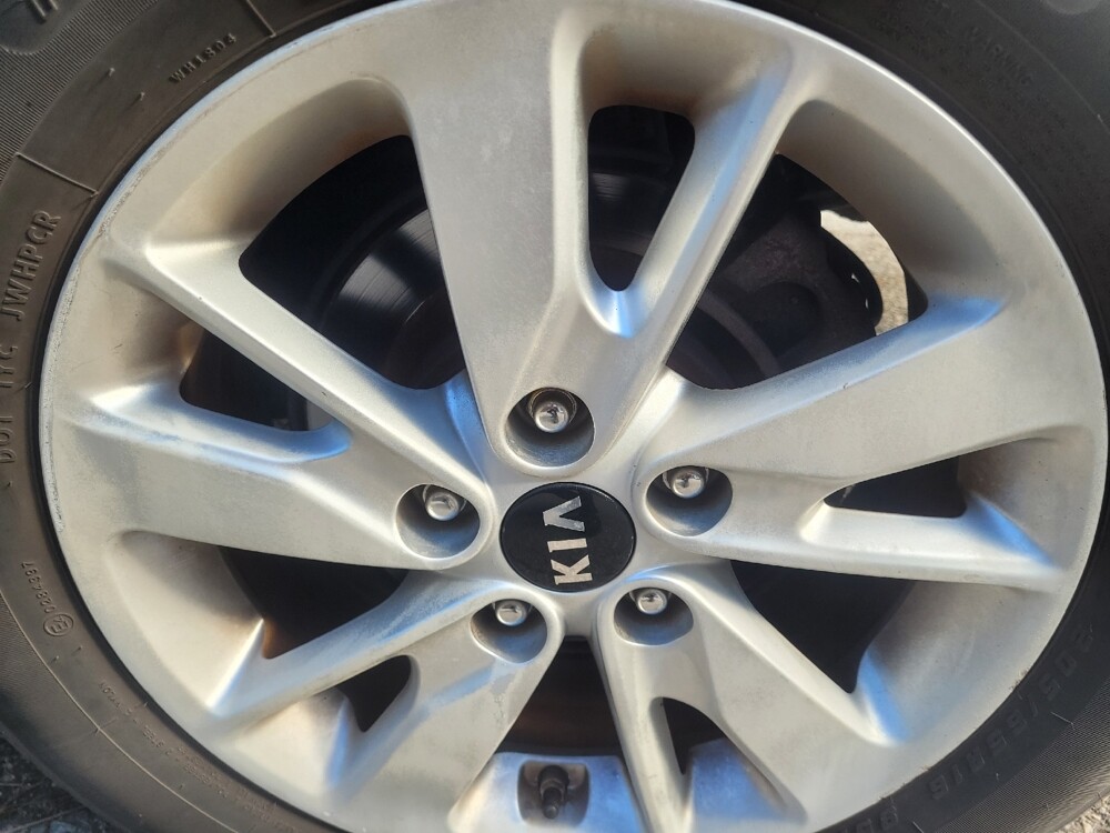 2016 Kia Optima in Union City, GA 30291 - 18090413 31