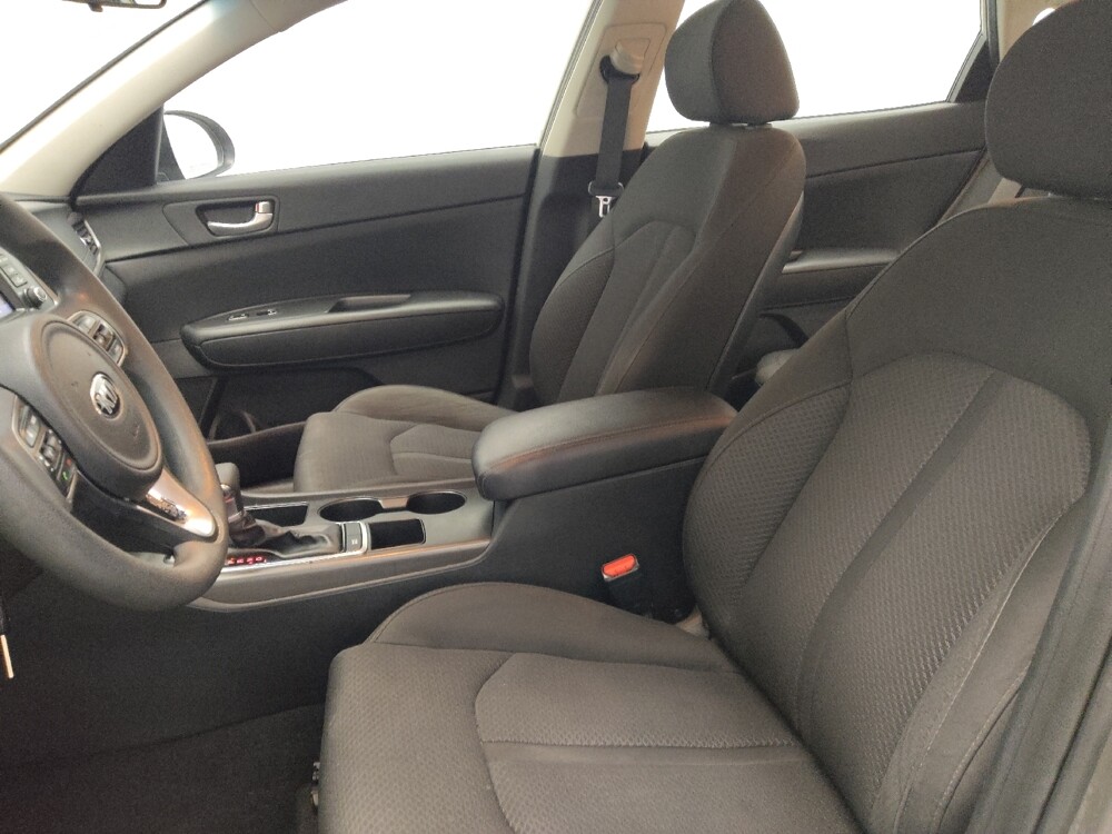 2016 Kia Optima in Union City, GA 30291 - 18090413 17