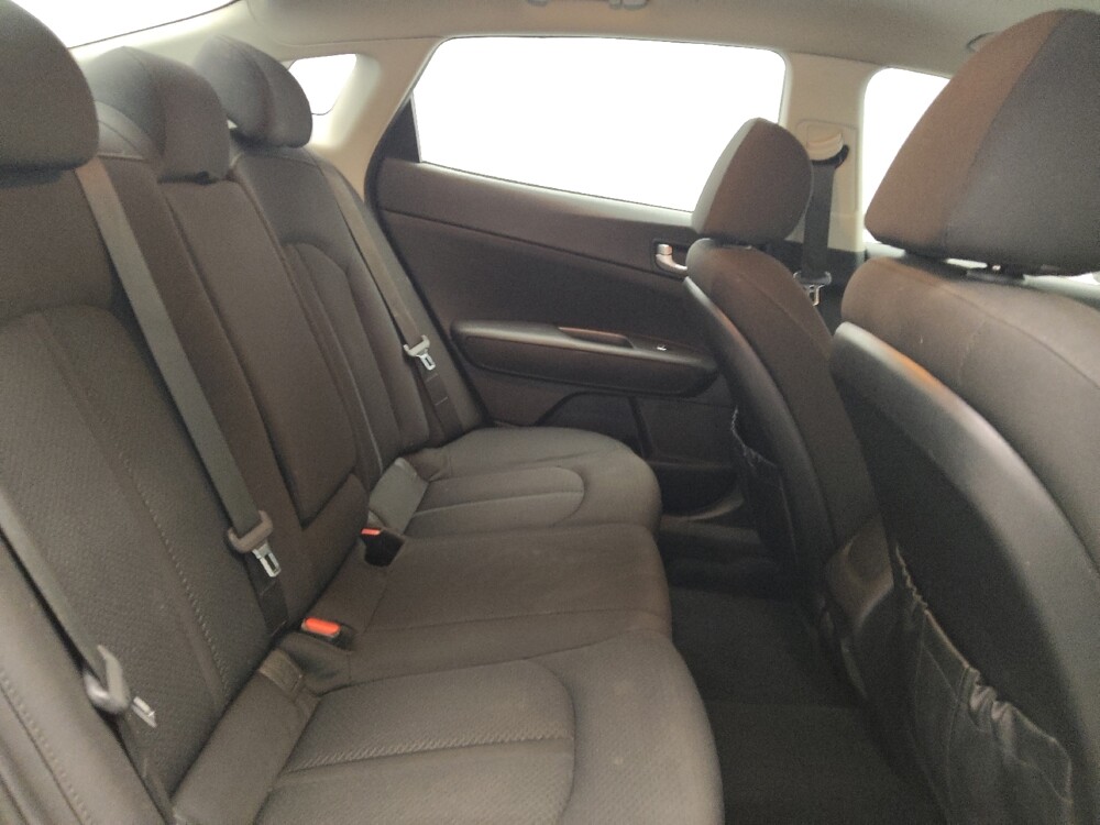 2016 Kia Optima in Union City, GA 30291 - 18090413 19