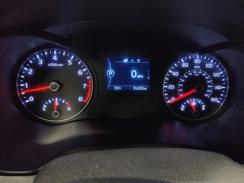 2016 Kia Optima in Union City, GA 30291 - 18090413 23