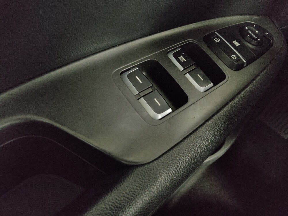 2016 Kia Optima in Union City, GA 30291 - 18090413 27