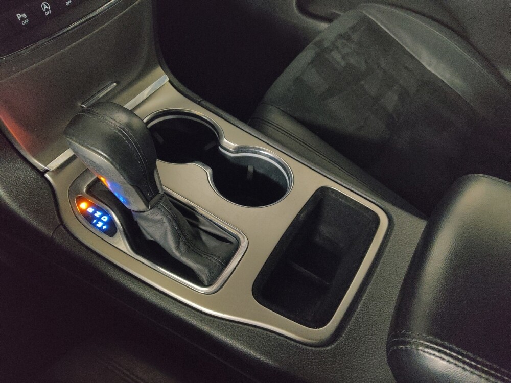 2017 Jeep Grand Cherokee in Union City, GA 30291 - 18090415 26