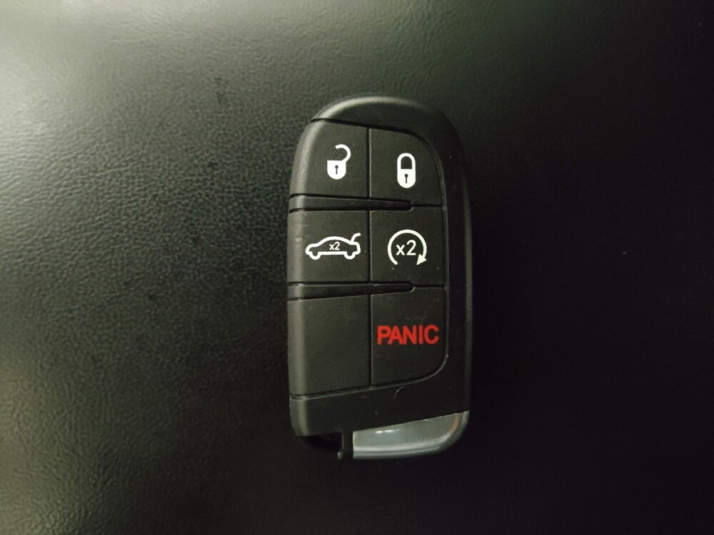 2017 Jeep Grand Cherokee in Union City, GA 30291 - 18090415 32