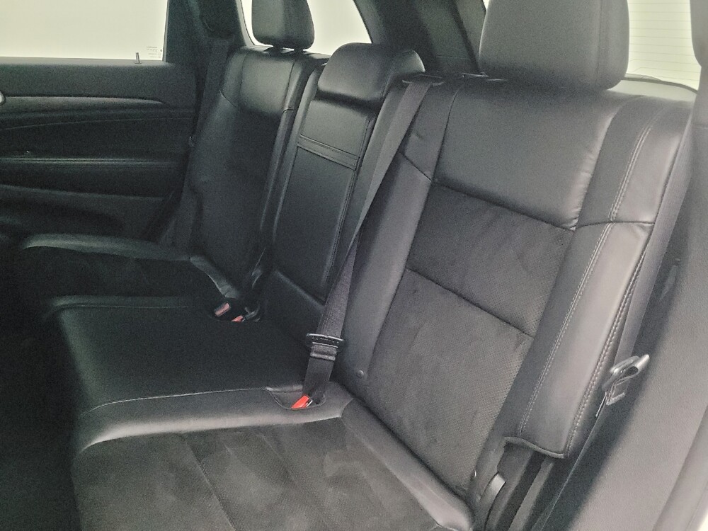 2017 Jeep Grand Cherokee in Union City, GA 30291 - 18090415 18