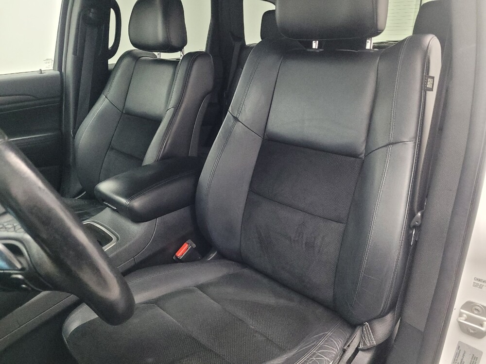 2017 Jeep Grand Cherokee in Union City, GA 30291 - 18090415 17