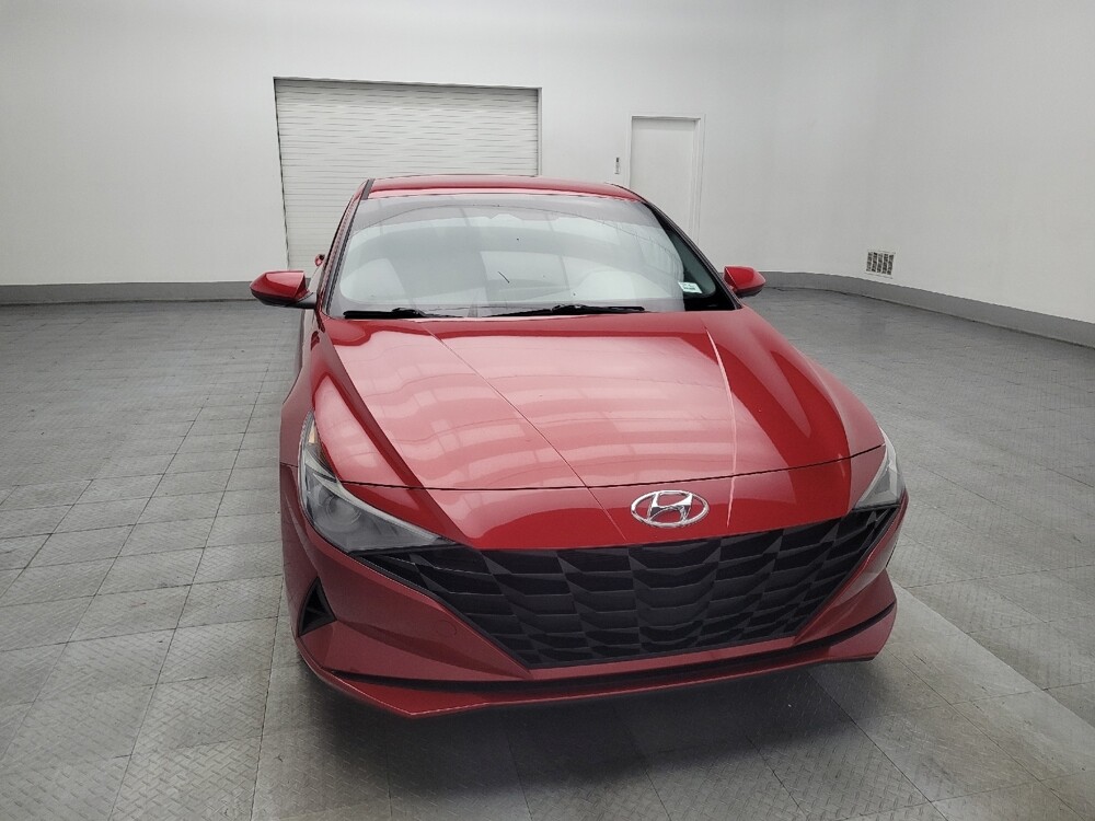 2022 Hyundai Elantra in Union City, GA 30291 - 18090416 14