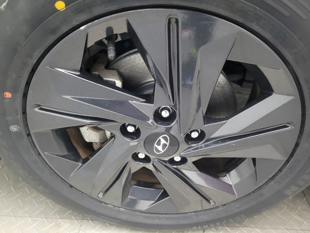 2022 Hyundai Elantra in Union City, GA 30291 - 18090416 31