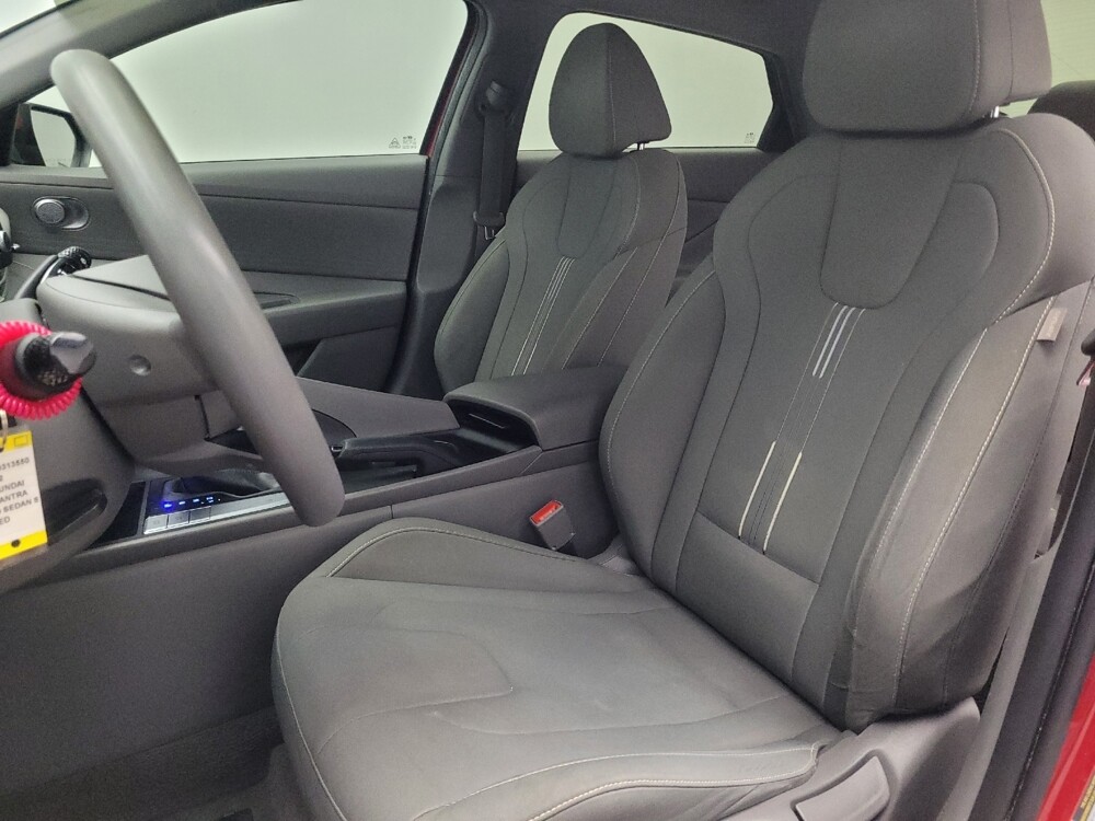 2022 Hyundai Elantra in Union City, GA 30291 - 18090416 17