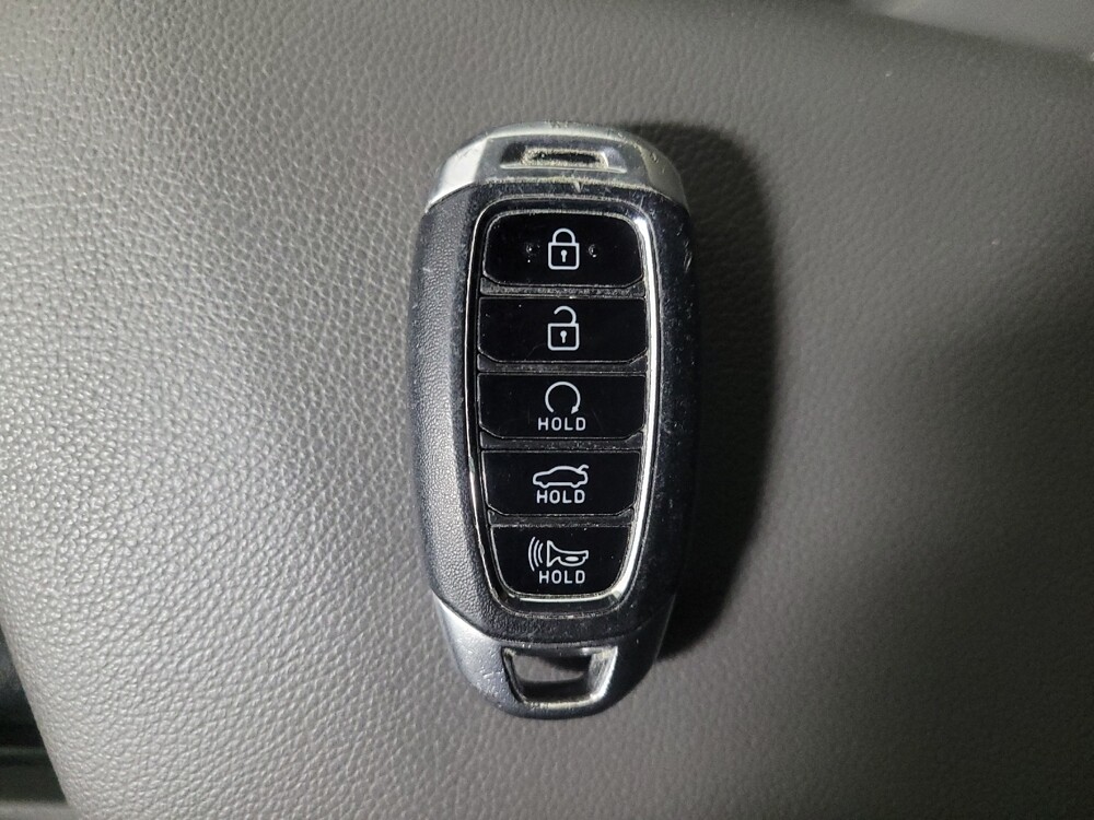 2022 Hyundai Elantra in Union City, GA 30291 - 18090416 32