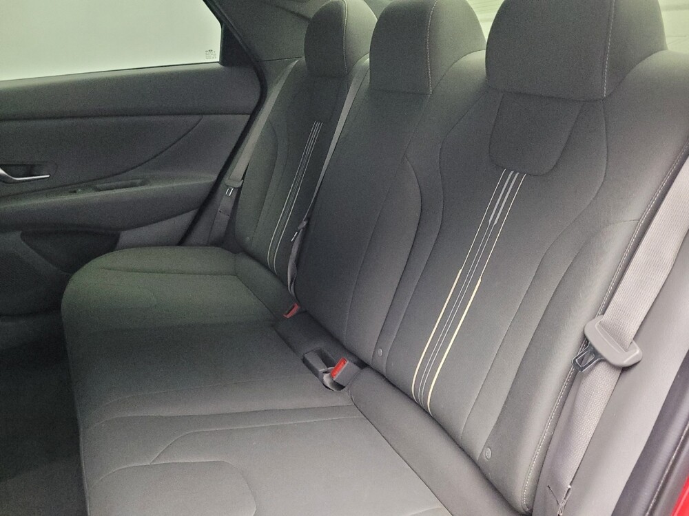 2022 Hyundai Elantra in Union City, GA 30291 - 18090416 18