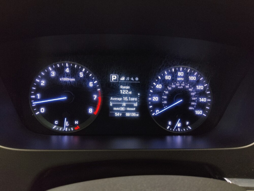 2017 Hyundai Sonata in Pelham, AL 35124 - 18090417 23