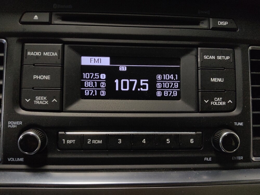 2017 Hyundai Sonata in Pelham, AL 35124 - 18090417 25